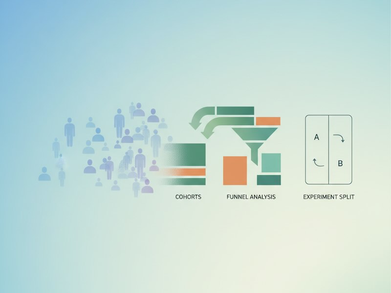 Privacy-First Analytics Without Losing Insight