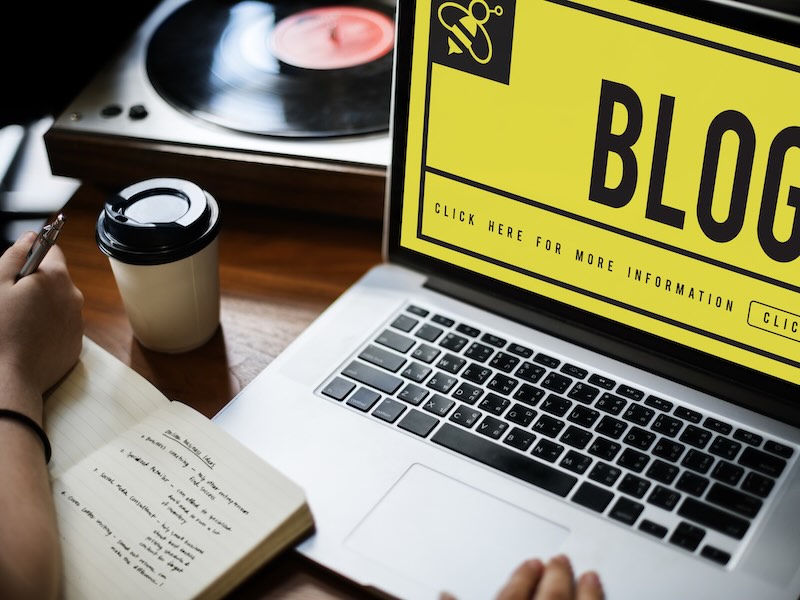 Analytics Success Stories: How Small Blogs Got Big