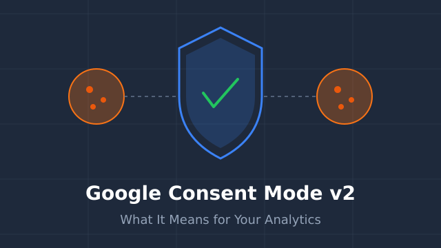 Google Consent Mode v2: What It Means for Your Analytics