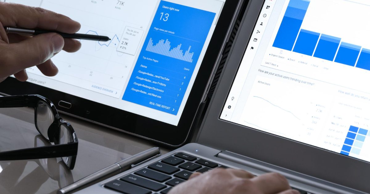 GA4 Key Events: Setting Up Conversions That Actually Matter