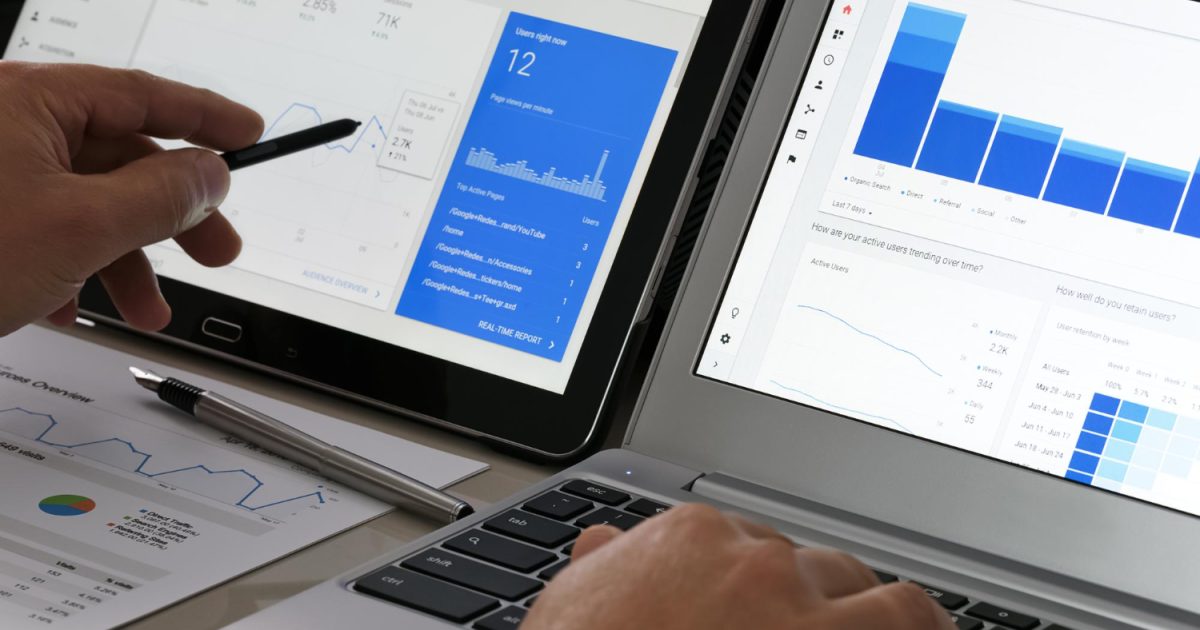 GA4 Event Tracking Explained: No More Category/Action/Label