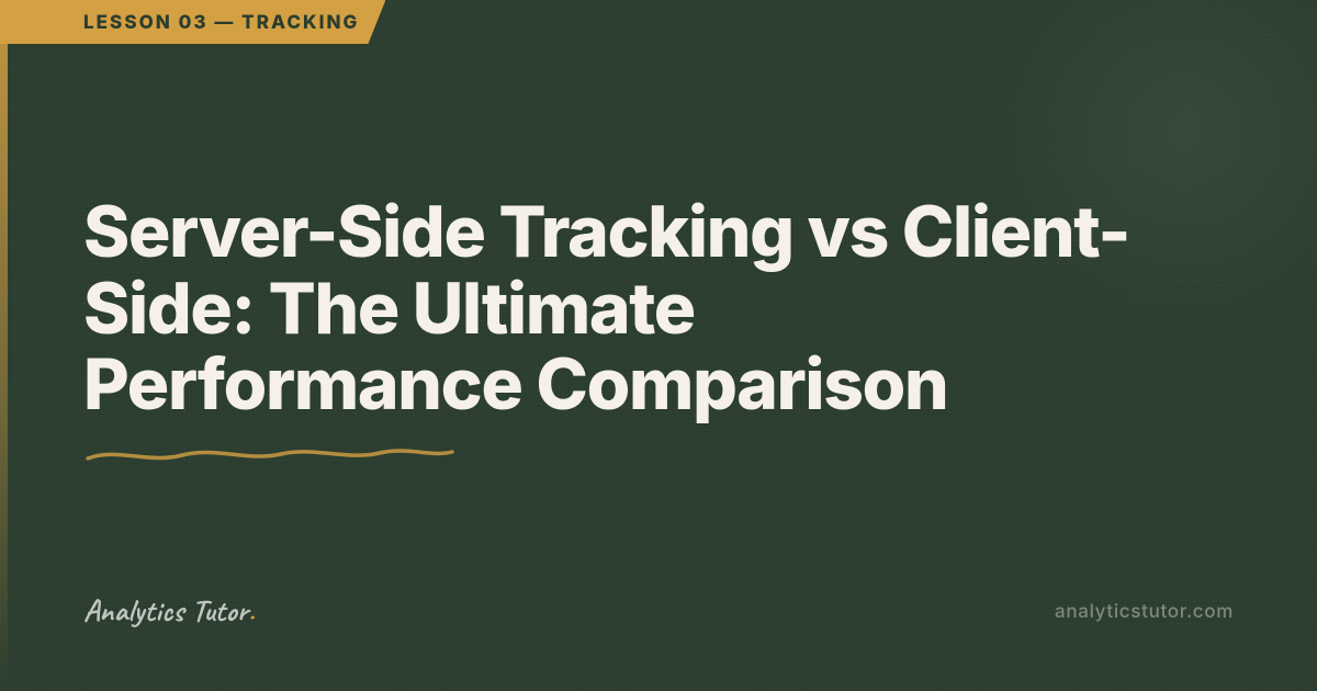 Where Does Your Website Send Visitor Data?